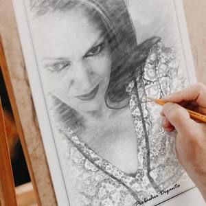 Meet your Posher, Joey